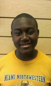 Featured Member: Edwin Mompremier