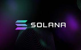 Solana is taking on one of tech's biggest challenges: Solana Leads Altcoin Surge To All Time High Flips Uniswap