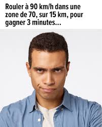 Plus rapide ≠ plus brillant 💡