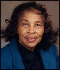 Rosie JACKSON Obituary and Online Memorial (2014)