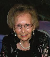 Louise Addington Davis Obituary