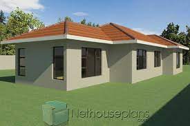 4 3 3 ref #: 3 Bedroom House Plans South Africa House Design Pdf Nethouseplansnethouseplans