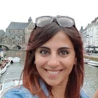 50+ "Melissa Luciano" profiles