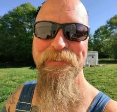 Kenneth "Slick" Mark Holmes