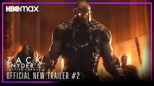 They said the age of heroes would never come again.it will. Justice League Snyder Cut 2021 Official New Trailer 2 Hbo Max Youtube
