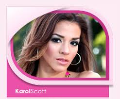 Las 12 finalistas de "Nuestra Belleza Latina 2012"