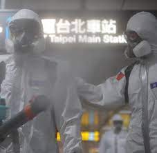 Taiwan has complained that china was preventing it from accessing vaccine doses. Thailand Taiwan Malaysia Corona Lage Bedroht Lieferketten Welt