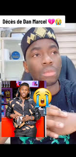 Marcel Dan 2boyz Decede