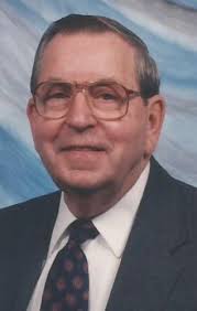 John Beatty Obituary (1929