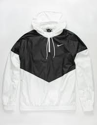 Black And White Nike Jacket Mens Nike Sb Shield Black White Mens Jacket In 2020 Black White Jacket Nike Sb Shoes Nike Sb