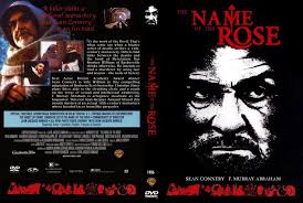 With the abbey to play host to a council on the franciscan's order's belief that the church should rid itself of wealth, william of baskerville, a respected franciscan friar, is asked to assist in determining the cause of the untimely death. Name Of The Rose Movie Dvd Custom Covers 282name Of The Rose Custom Dvd Covers Dvd Covers Names Cover