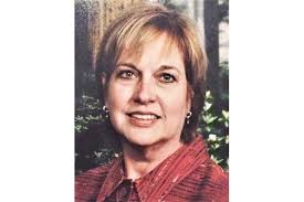 Patricia Parker Obituary (1948