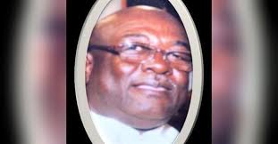 James Williams Obituary