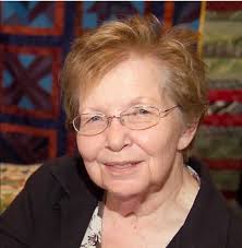 Obituary for Mary Ann Waxler