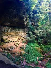 Rockbridge state nature preserve is a nature reserve featuring a natural bridge located in the unincorporated community of rockbridge in hoc. Rockbridge State Nature Preserve Rockbridge Oh Oc 1136x640 Earthporn