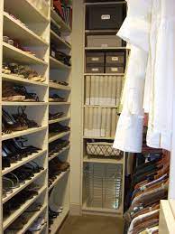 1 how much did the ticket cost? he asked. How Much Does A Custom Closet Cost Exact Prices Here Narrow Closet Walk In Closet Design Closet Organizing Systems