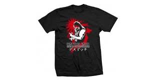 The original owner of this content was the late. King Of The Deathmatch Direct To Garment Printer Jack King Shirts