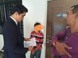 Seorang pemandu mabuk didakwa di mahkamah majistret kuantan hari ini. Terkini Dari Mahkamah Majistret Balik Kelab Melayu Pulau Pinang Facebook