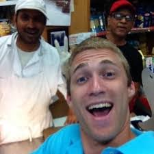 Stephen Wilczewski's Instagram, Twitter & Facebook