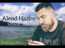 alend hazim Mawal 2020