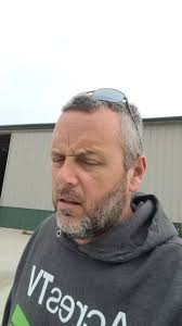 Alvin Straights Journey