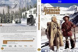 Jeremiah Johnson 1972 | The Ultralight Hiker