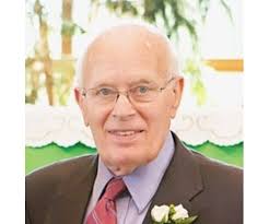 Russell Romine Obituary (1933