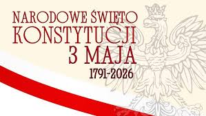 Narodowe Święto Konstytucji 3 Maja w Lubartowie