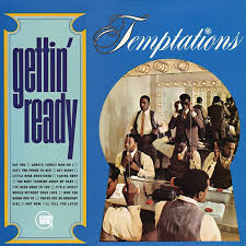 The Temptations "Get Ready" | Classic Motown