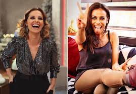 Eurovision 2018 results don't count cuz i wasn't allowed to vote for filomena cautela. Filomena Cautela Obriga Cristina Ferreira A Escolher Antonio Casinhas Ou Ruben Rua Tv 7 Dias