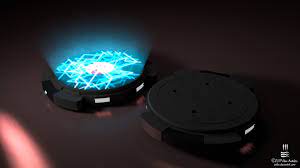 Join hot food games for free! Old Republic Style Holo Communicator By Irolan On Deviantart
