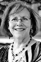 Marilyn Stroud Obituary (1951