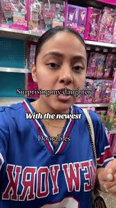 Cloking in for her full time 😊 she loves what she does #beadedpens #s...