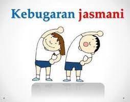 Materi penjaskes kelas xl semester 2. Komponen Kebugaran Jasmani Manfaat Unsur Contoh
