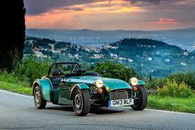 Choose from brands like caterham, samco, radtec & more with worldwide caterham parts. Why The Caterham Seven Doesn T Need Much Beyond The Essentials The Globe And Mail