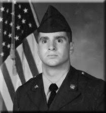 Obituary: Samuel Morse, 46, Fountain.