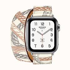Apple watch series 6, apple watch se, and apple watch series 3 have a water resistance rating of 50 meters under iso standard 22810:2010. Hermes Double Band Pasteurinstituteindia Com
