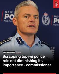 Aotearoa New Zealand History