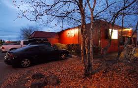 Drugs, Spam and vacuum cleaners: The history of 3300 Spenard Road