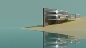 Xavier Hayer Beach House