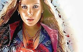 See more ideas about scarlet witch, scarlett witch, scarlet. Elizabeth Olsen Posters Fine Art America