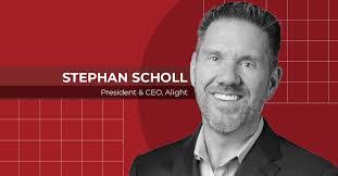 Stephan Scholl's Instagram, Twitter & Facebook