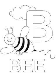 Collection by annette • last updated 5 weeks ago. Letter B Coloring Pages Free Coloring Printable B108 Marine