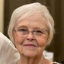 Catherine Sue Bray Obituary