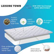 Breathable And Waterproof Are The Most Important Things When Buying Mattress Protectors These Two Key Features Will E Mattress Pad Cover Mattress Mattress Pad