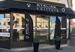 Atelier Coiffure Shopping Saint Nazaire