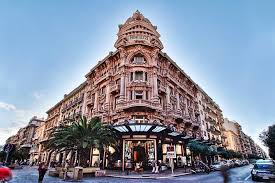 Greek influence was strong, and under the romans, who called it barium, it became an important port, the harbour being. Private Shopping Tour In Bari Per Rikscha 2021