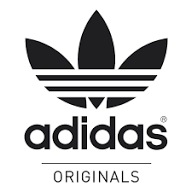 Adidas Originals Logo PNG Vector (SVG) Free Download