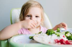 Ma un'alimentazione vegana è indicata per un bambino così piccolo? L Alimentazione Vegana Va Bene Per I Bambini