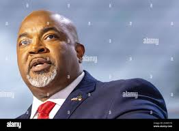 Mark robinson hi-res stock photography and images